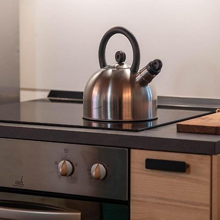 Quadrilatero Loft Elegant Stay Turin Ngoại thất bức ảnh