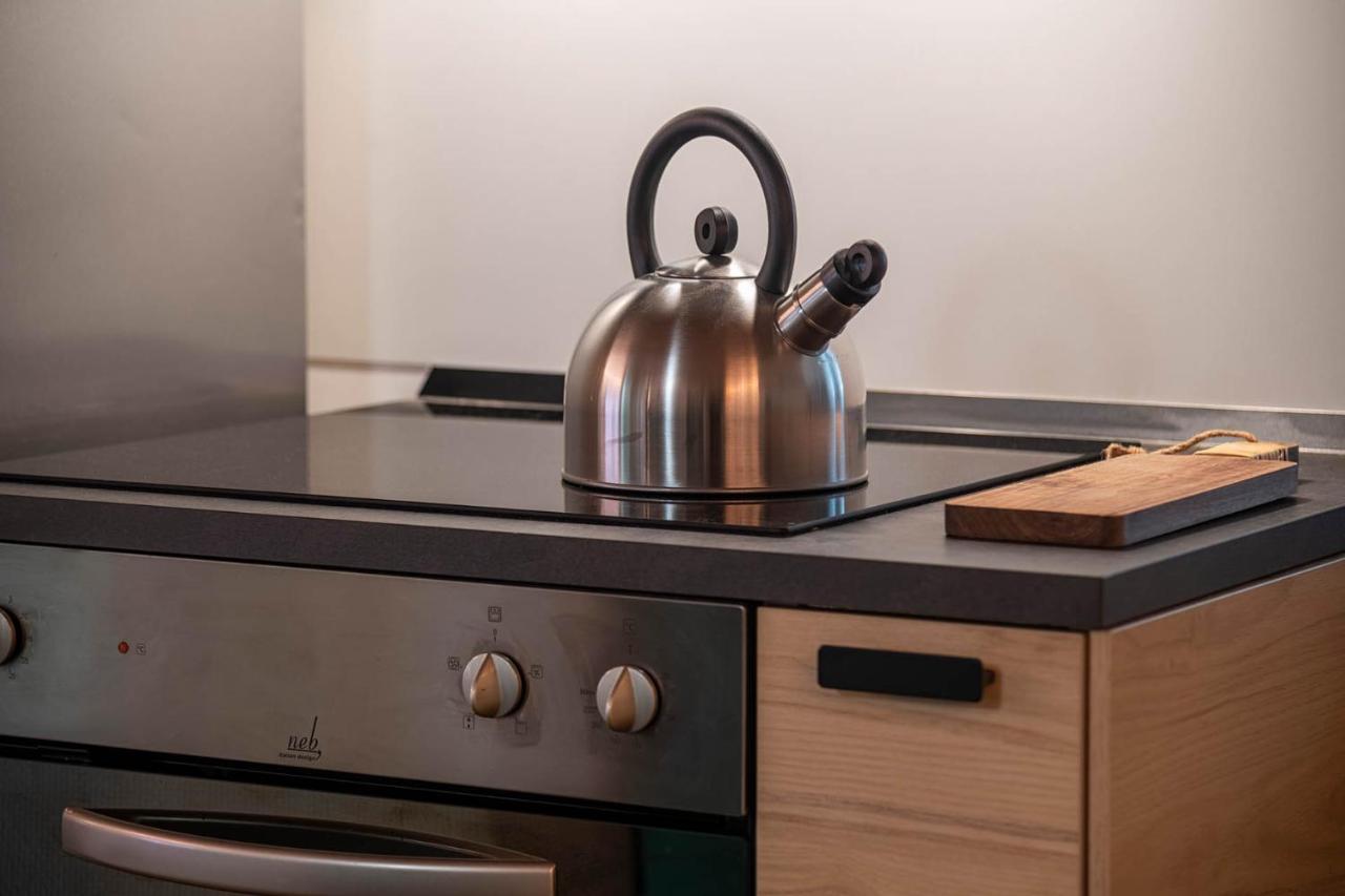 Quadrilatero Loft Elegant Stay Turin Ngoại thất bức ảnh
