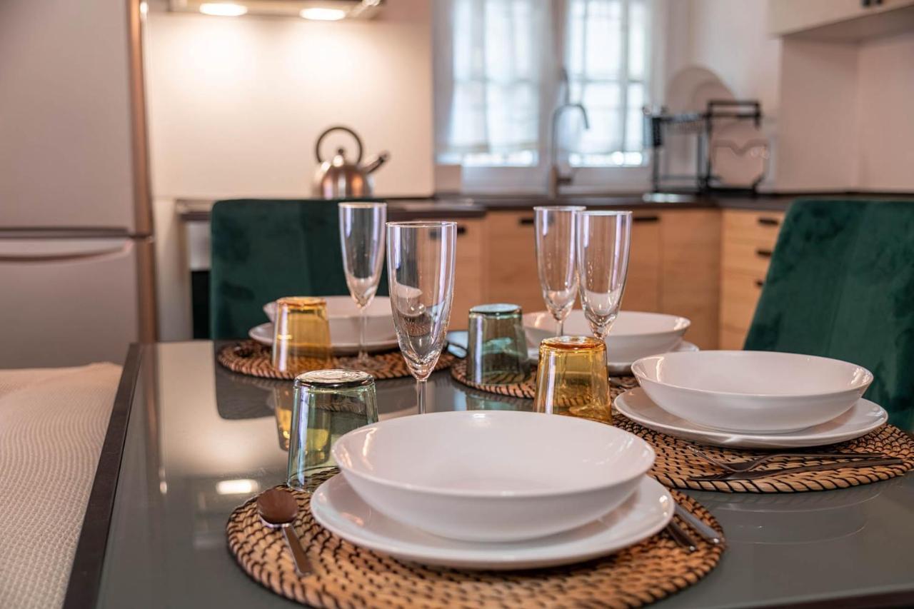 Quadrilatero Loft Elegant Stay Turin Ngoại thất bức ảnh