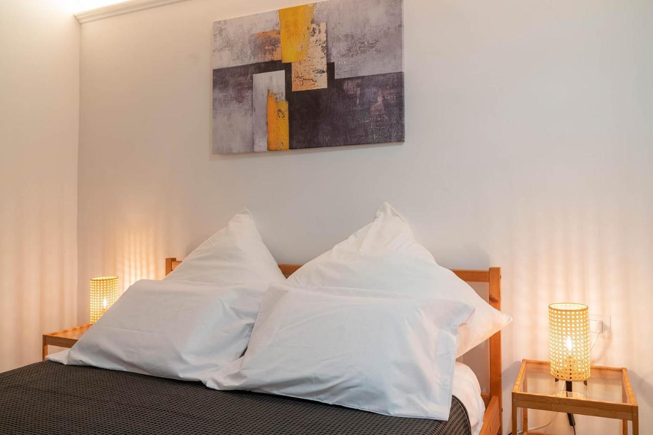 Quadrilatero Loft Elegant Stay Turin Ngoại thất bức ảnh