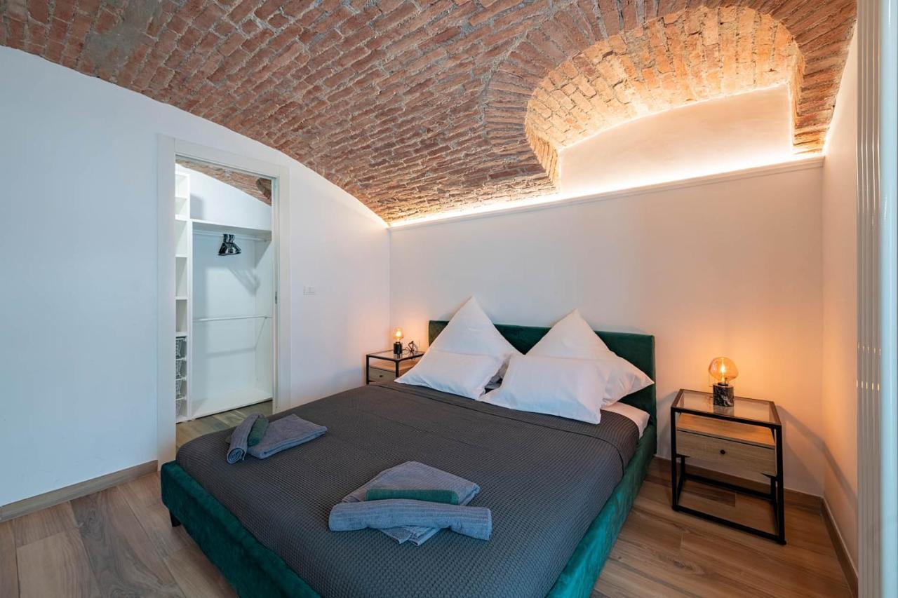 Quadrilatero Loft Elegant Stay Turin Ngoại thất bức ảnh