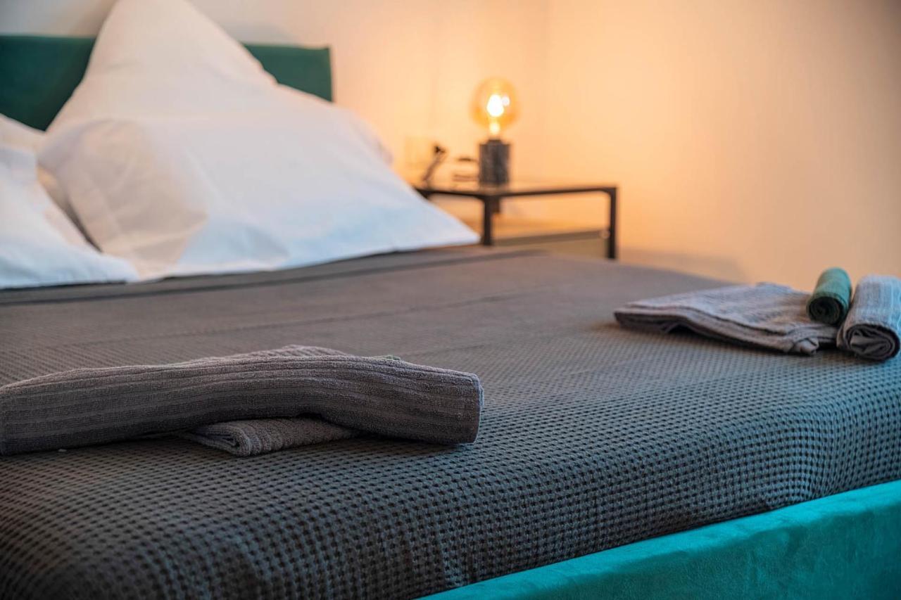 Quadrilatero Loft Elegant Stay Turin Ngoại thất bức ảnh