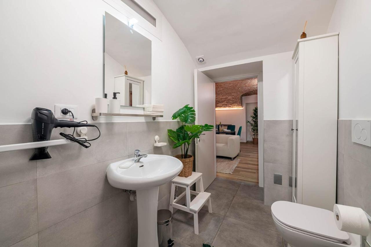 Quadrilatero Loft Elegant Stay Turin Ngoại thất bức ảnh