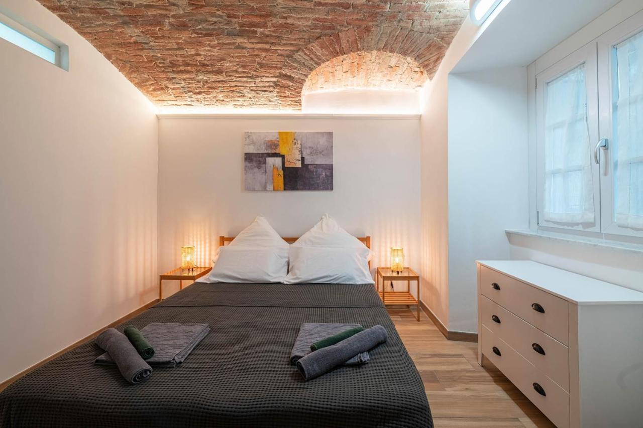 Quadrilatero Loft Elegant Stay Turin Ngoại thất bức ảnh