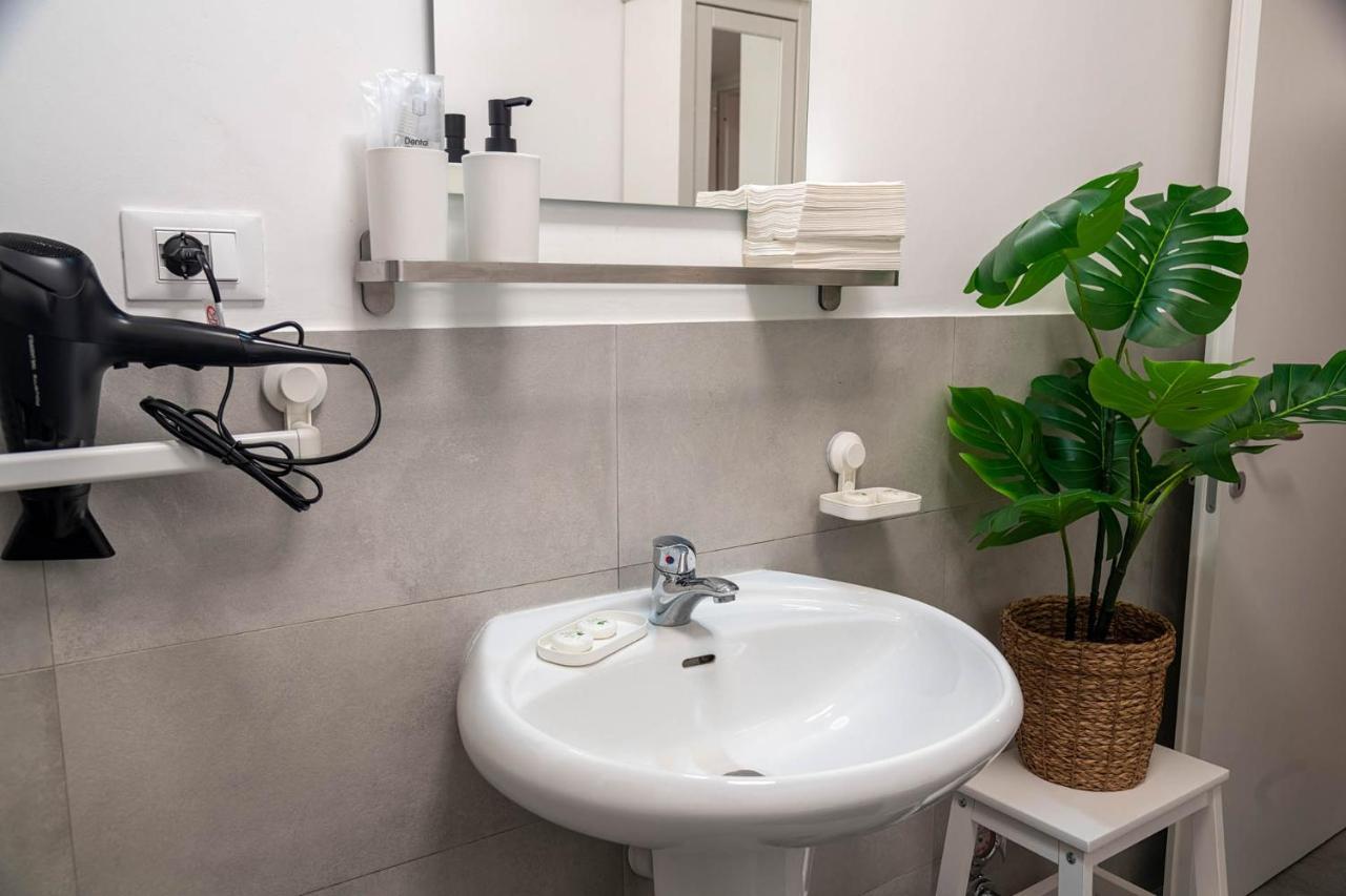Quadrilatero Loft Elegant Stay Turin Ngoại thất bức ảnh