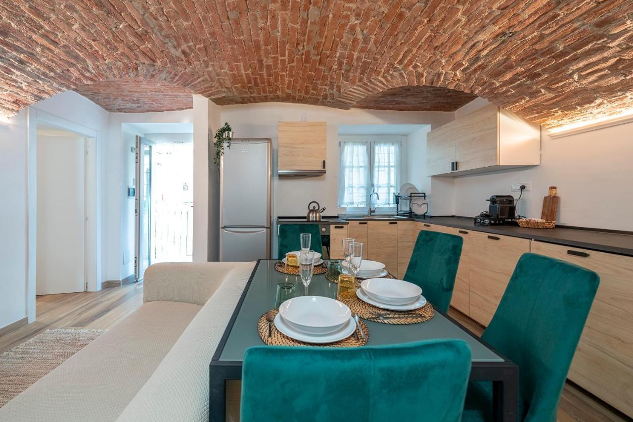 Quadrilatero Loft Elegant Stay Turin Ngoại thất bức ảnh
