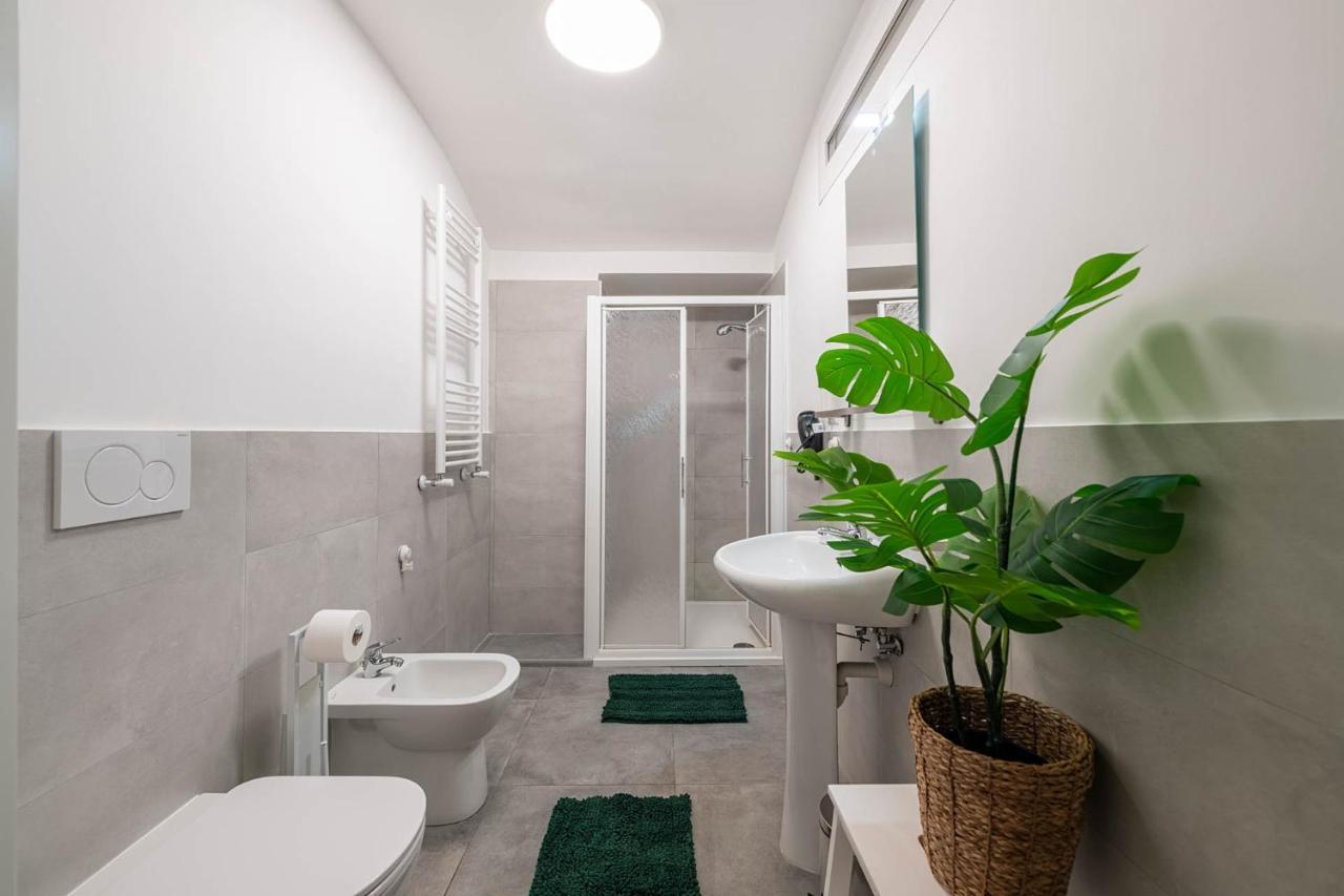 Quadrilatero Loft Elegant Stay Turin Ngoại thất bức ảnh