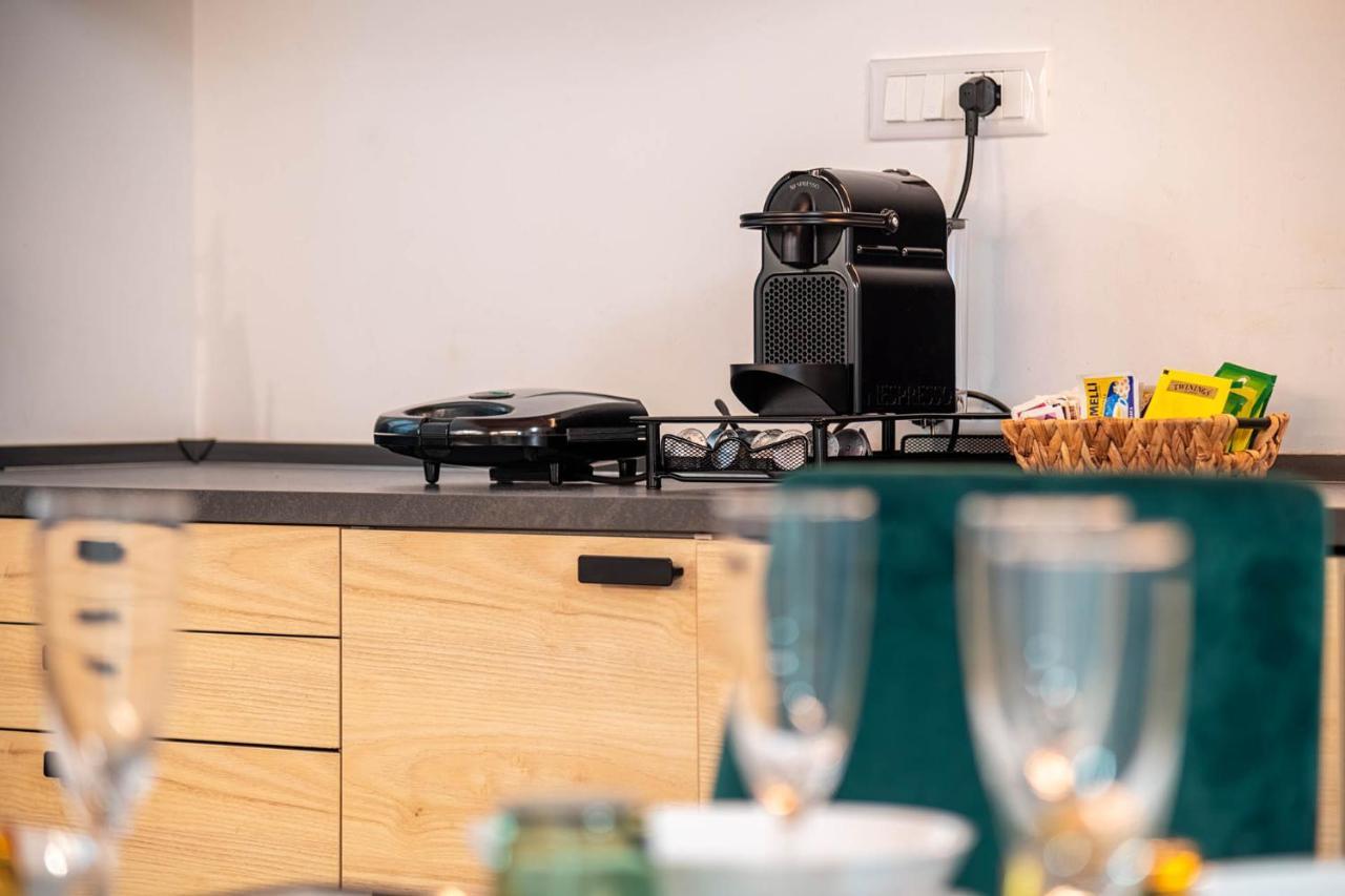 Quadrilatero Loft Elegant Stay Turin Ngoại thất bức ảnh
