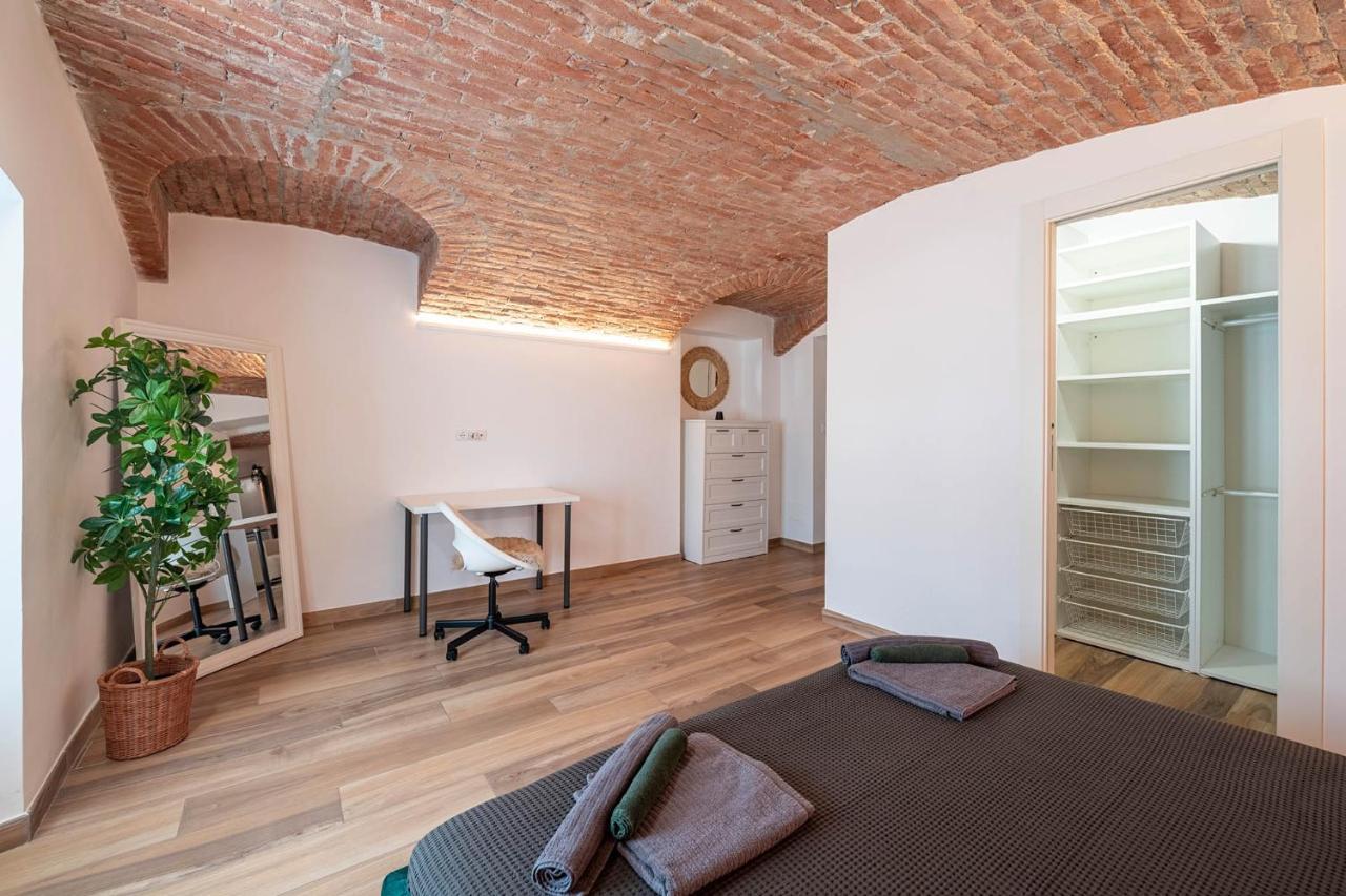 Quadrilatero Loft Elegant Stay Turin Ngoại thất bức ảnh