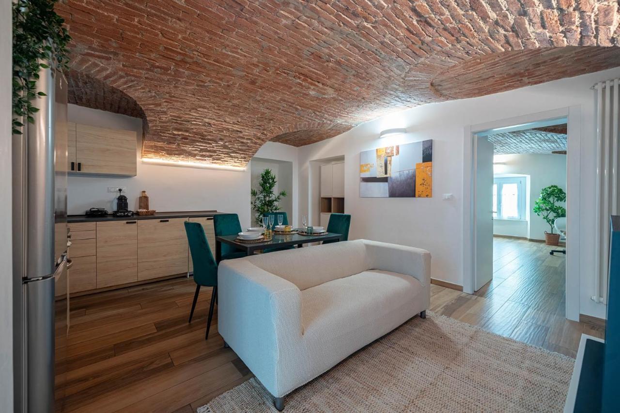 Quadrilatero Loft Elegant Stay Turin Ngoại thất bức ảnh